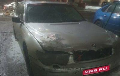 BMW 7 серия, 2003 год, 250 000 рублей, 1 фотография