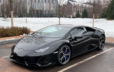 Lamborghini Huracán, 2019 год, 27 900 000 рублей, 1 фотография