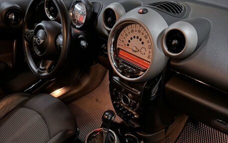 MINI Countryman I (R60), 2012 год, 1 480 000 рублей, 8 фотография