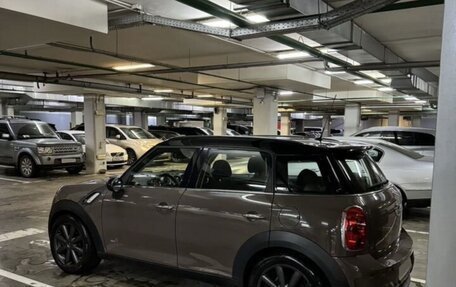 MINI Countryman I (R60), 2012 год, 1 480 000 рублей, 12 фотография