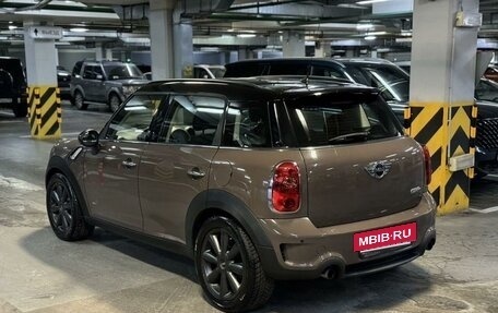 MINI Countryman I (R60), 2012 год, 1 480 000 рублей, 4 фотография