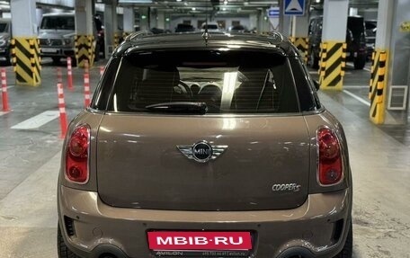 MINI Countryman I (R60), 2012 год, 1 480 000 рублей, 6 фотография