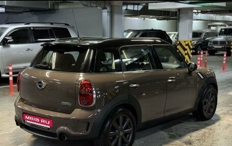 MINI Countryman I (R60), 2012 год, 1 480 000 рублей, 3 фотография