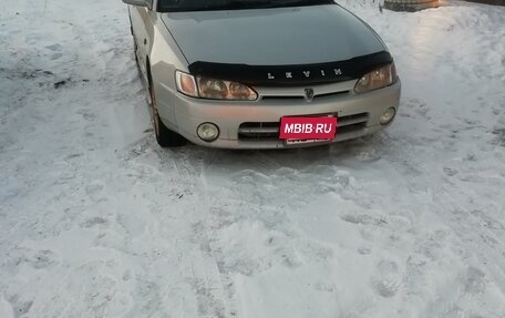 Toyota Corolla Levin VII (AE110/AE111), 1996 год, 345 000 рублей, 4 фотография