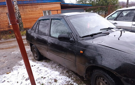 Daewoo Nexia I рестайлинг, 2011 год, 100 000 рублей, 3 фотография