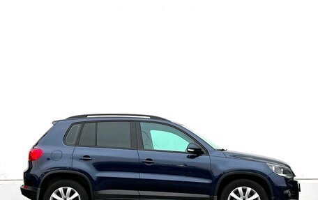 Volkswagen Tiguan I, 2013 год, 1 462 800 рублей, 12 фотография