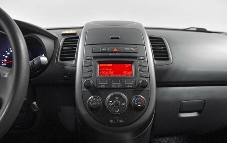 KIA Soul I рестайлинг, 2012 год, 1 050 000 рублей, 9 фотография
