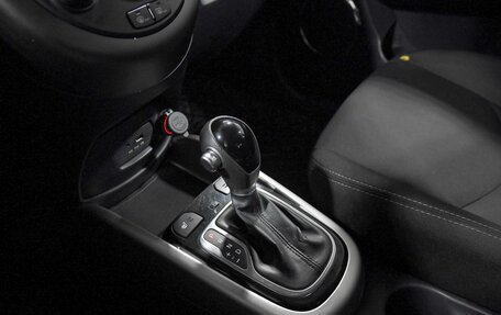 KIA Soul I рестайлинг, 2012 год, 1 050 000 рублей, 10 фотография