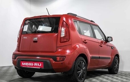 KIA Soul I рестайлинг, 2012 год, 1 050 000 рублей, 4 фотография