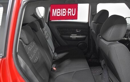 KIA Soul I рестайлинг, 2012 год, 1 050 000 рублей, 12 фотография