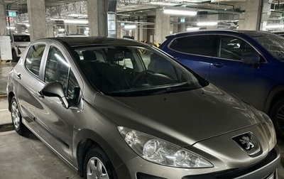 Peugeot 308 II, 2010 год, 500 000 рублей, 1 фотография