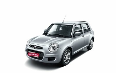 Lifan Smily I (330) рестайлинг, 2015 год, 420 000 рублей, 1 фотография