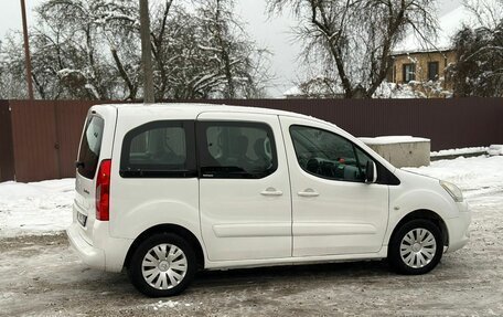 Citroen Berlingo II рестайлинг, 2012 год, 899 999 рублей, 2 фотография