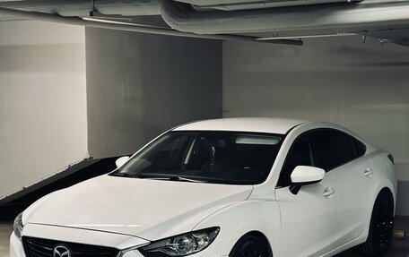 Mazda 6, 2014 год, 1 550 000 рублей, 1 фотография