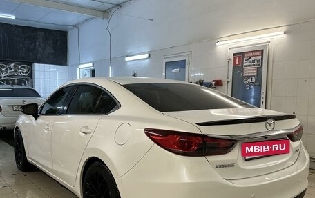 Mazda 6, 2014 год, 1 550 000 рублей, 6 фотография