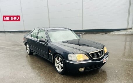 Honda Legend III, 1996 год, 300 000 рублей, 5 фотография