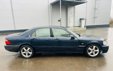 Honda Legend III, 1996 год, 300 000 рублей, 6 фотография