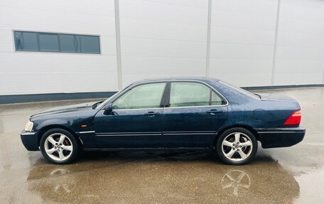 Honda Legend III, 1996 год, 300 000 рублей, 10 фотография