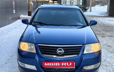 Nissan Almera Classic, 2006 год, 575 000 рублей, 10 фотография