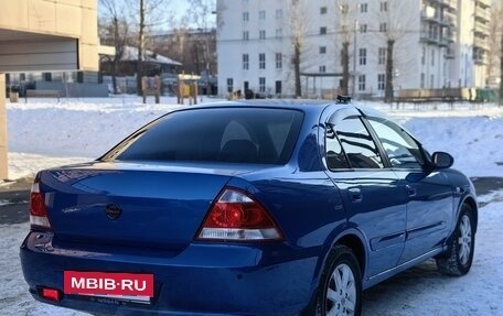 Nissan Almera Classic, 2006 год, 575 000 рублей, 5 фотография