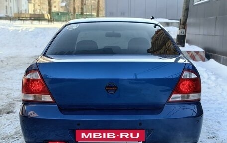 Nissan Almera Classic, 2006 год, 575 000 рублей, 7 фотография