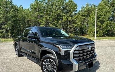 Toyota Tundra, 2024 год, 9 500 000 рублей, 1 фотография