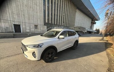 Haval F7 I, 2021 год, 2 050 000 рублей, 1 фотография