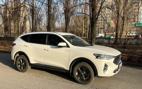 Haval F7 I, 2021 год, 2 050 000 рублей, 2 фотография