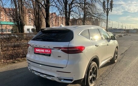 Haval F7 I, 2021 год, 2 050 000 рублей, 14 фотография