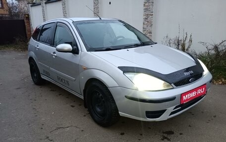 Ford Focus IV, 2003 год, 280 000 рублей, 1 фотография