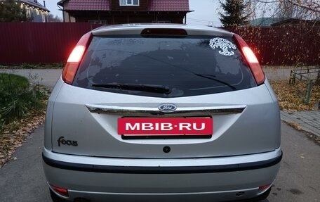 Ford Focus IV, 2003 год, 280 000 рублей, 11 фотография