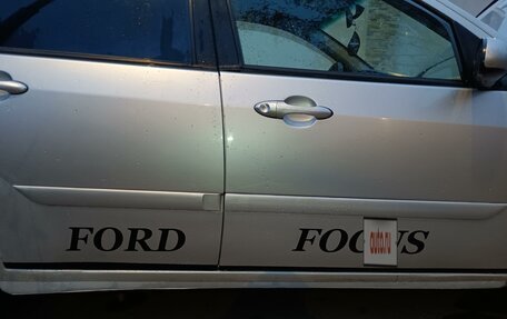 Ford Focus IV, 2003 год, 280 000 рублей, 15 фотография