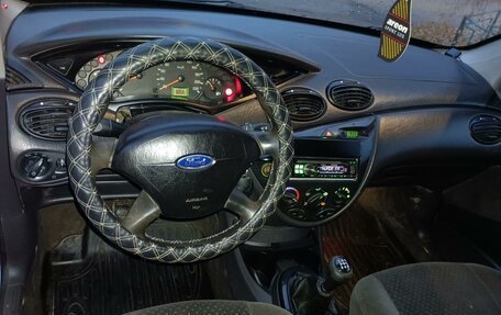 Ford Focus IV, 2003 год, 280 000 рублей, 14 фотография