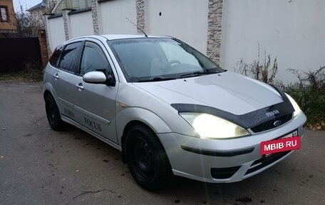 Ford Focus IV, 2003 год, 280 000 рублей, 18 фотография