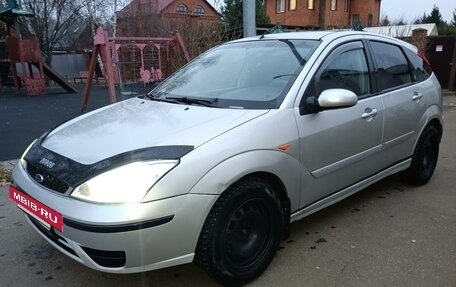 Ford Focus IV, 2003 год, 280 000 рублей, 16 фотография