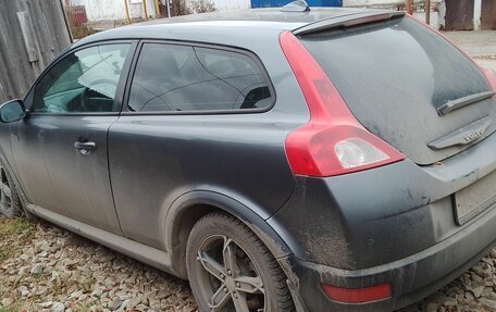 Volvo C30 I рестайлинг, 2008 год, 499 000 рублей, 2 фотография