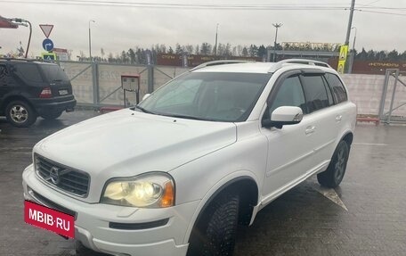 Volvo XC90 II рестайлинг, 2012 год, 1 850 000 рублей, 2 фотография