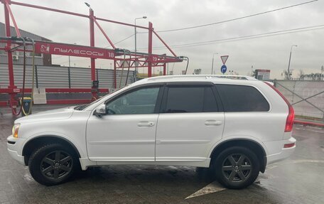 Volvo XC90 II рестайлинг, 2012 год, 1 850 000 рублей, 6 фотография