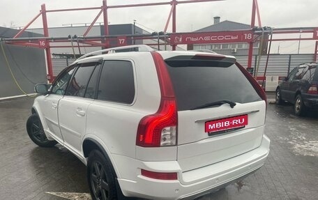 Volvo XC90 II рестайлинг, 2012 год, 1 850 000 рублей, 4 фотография