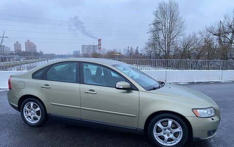 Volvo S40 II, 2007 год, 900 000 рублей, 12 фотография