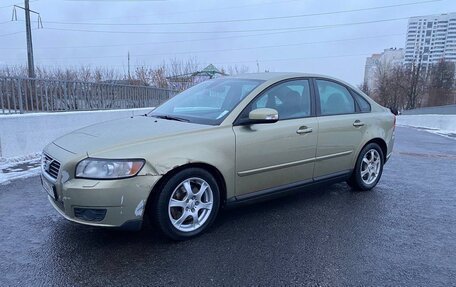 Volvo S40 II, 2007 год, 900 000 рублей, 9 фотография