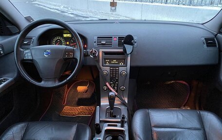 Volvo S40 II, 2007 год, 900 000 рублей, 7 фотография