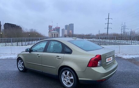 Volvo S40 II, 2007 год, 900 000 рублей, 10 фотография