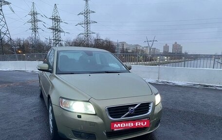 Volvo S40 II, 2007 год, 900 000 рублей, 8 фотография