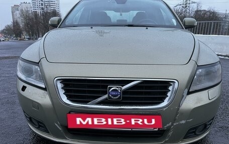 Volvo S40 II, 2007 год, 900 000 рублей, 14 фотография