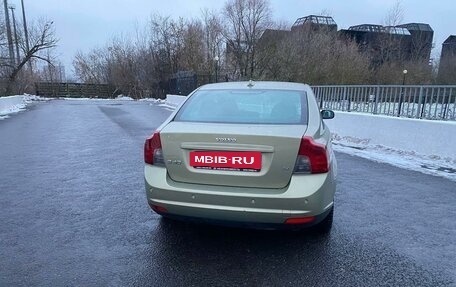 Volvo S40 II, 2007 год, 900 000 рублей, 11 фотография