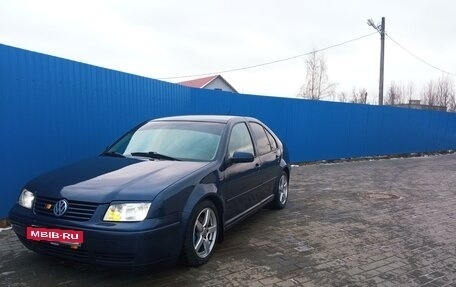 Volkswagen Bora, 1999 год, 490 000 рублей, 4 фотография