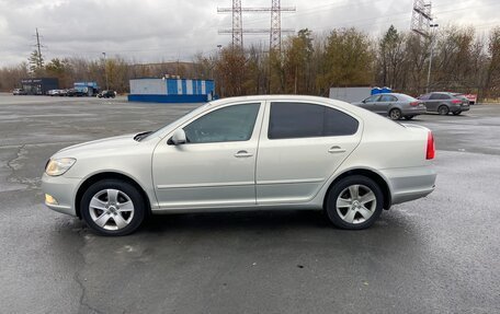 Skoda Octavia, 2012 год, 1 170 000 рублей, 5 фотография