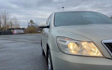 Skoda Octavia, 2012 год, 1 170 000 рублей, 11 фотография