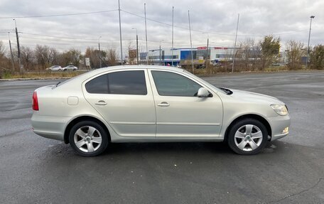 Skoda Octavia, 2012 год, 1 170 000 рублей, 10 фотография